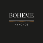 Boheme Mykonos