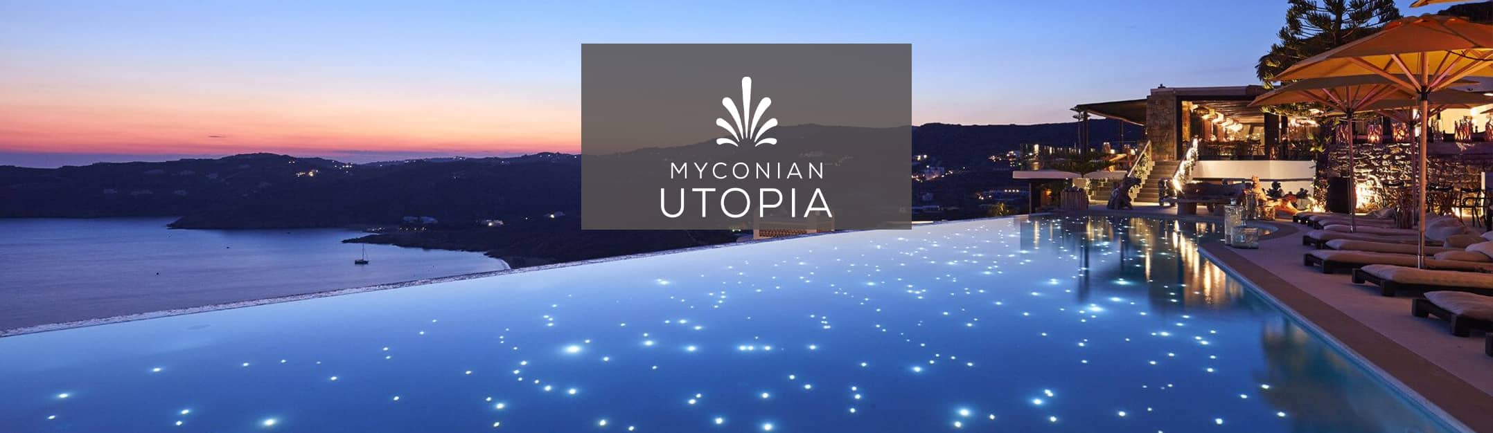 Myconian Utopia
