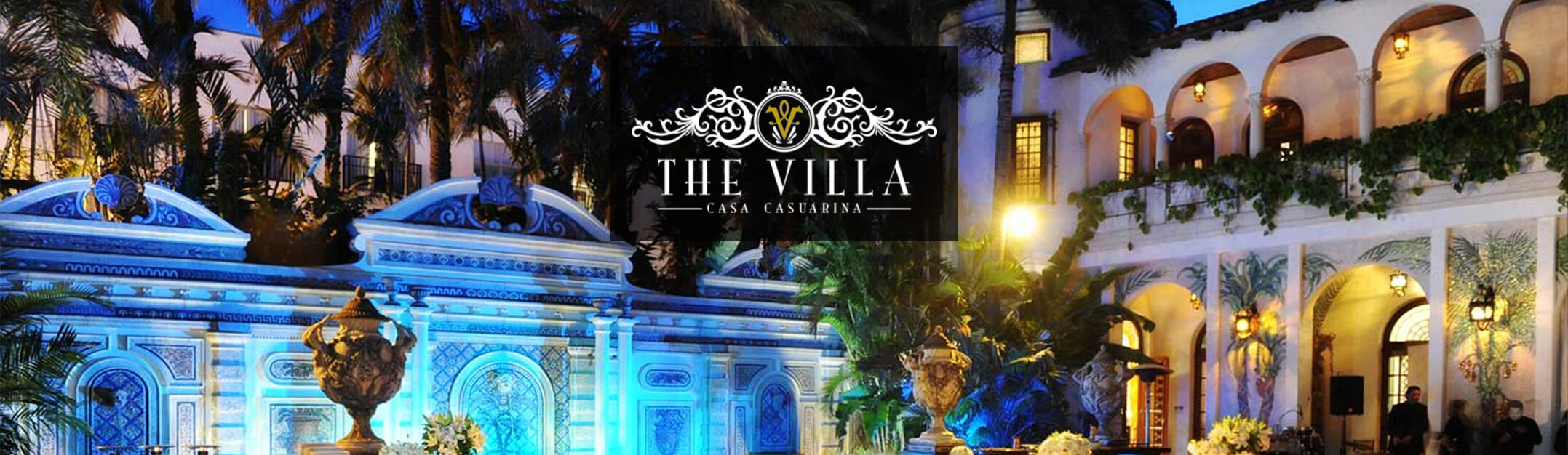 The Villa Casa Casuarina Hotel