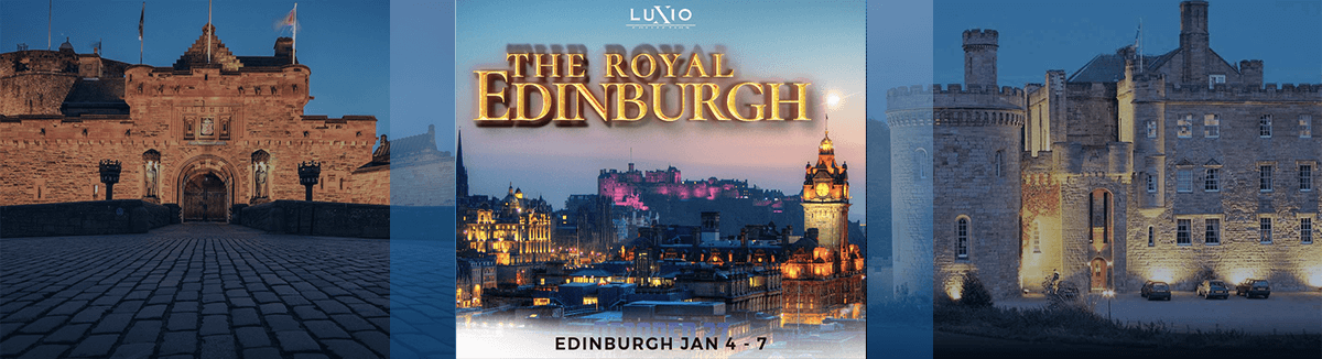 The Royal Edinburgh