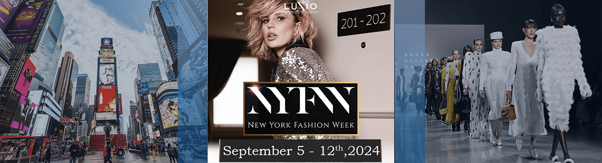 Fashion Week - New York