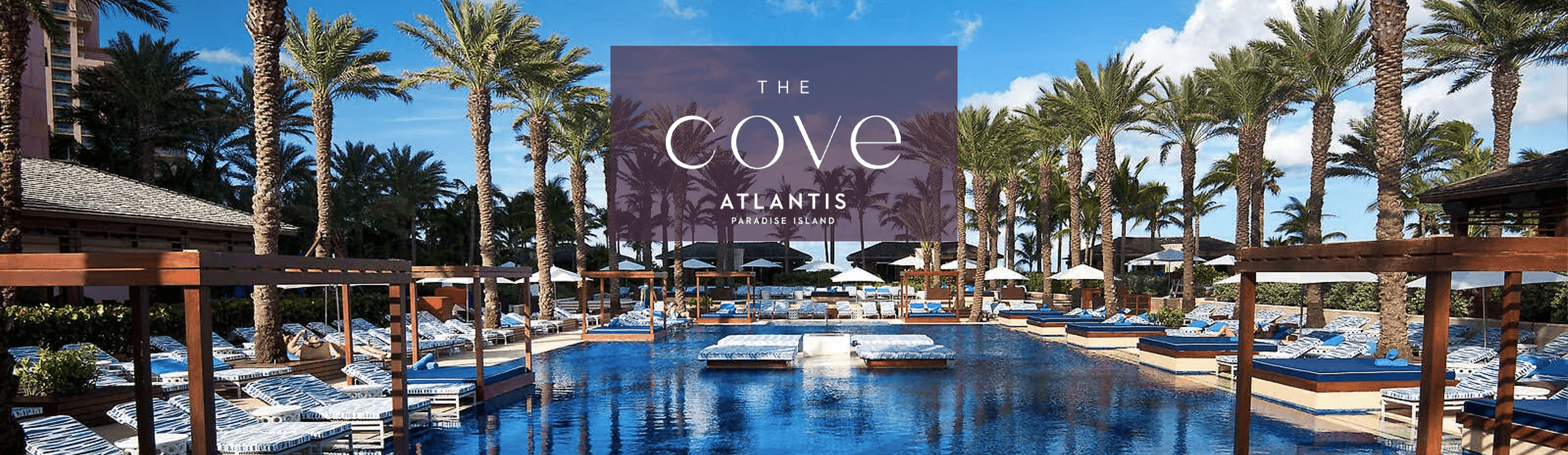 The Cove at Atlantis