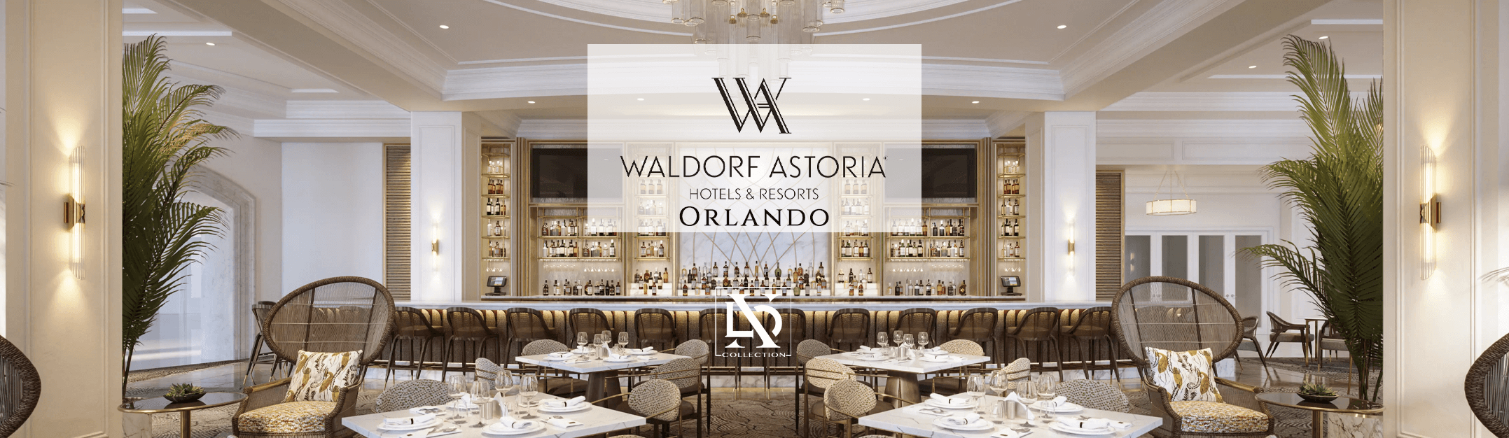 Waldorf Astoria Orlando