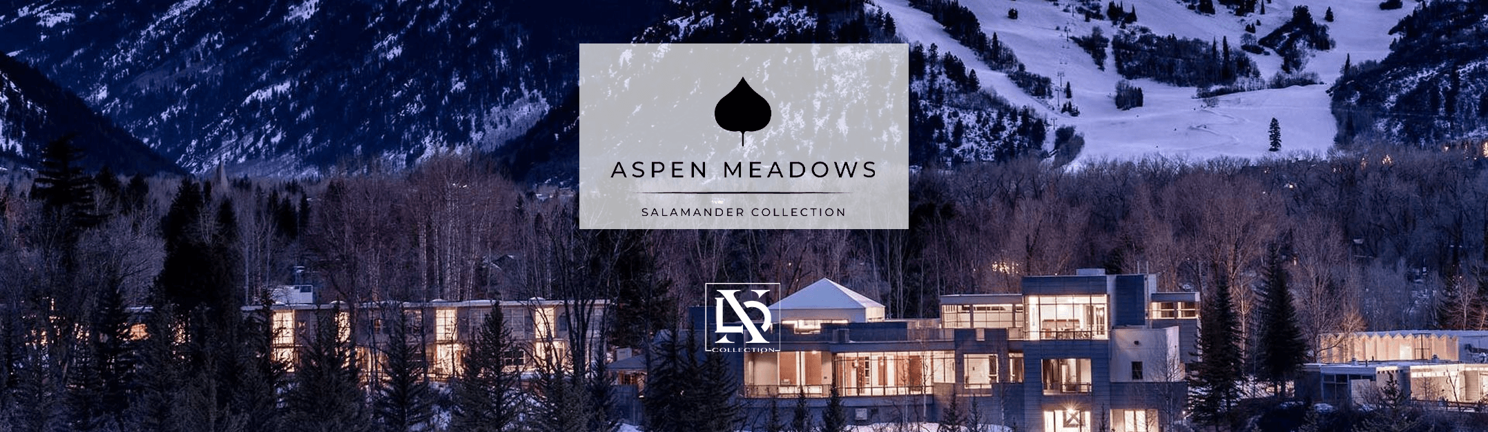 Aspen Meadows Resort