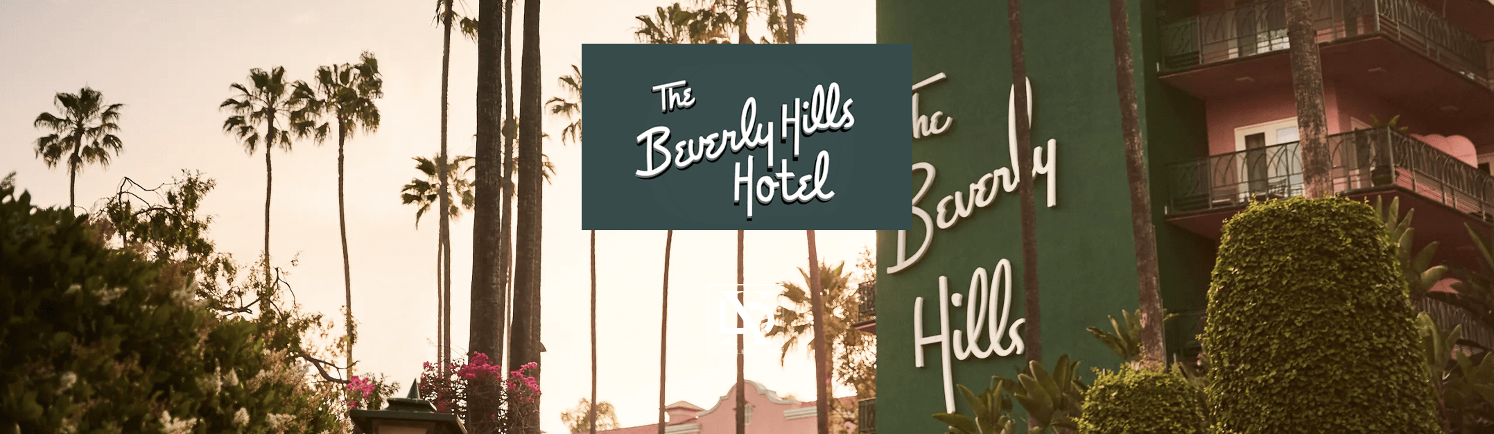 The Beverly Hills Hotel – Dorchester Collection