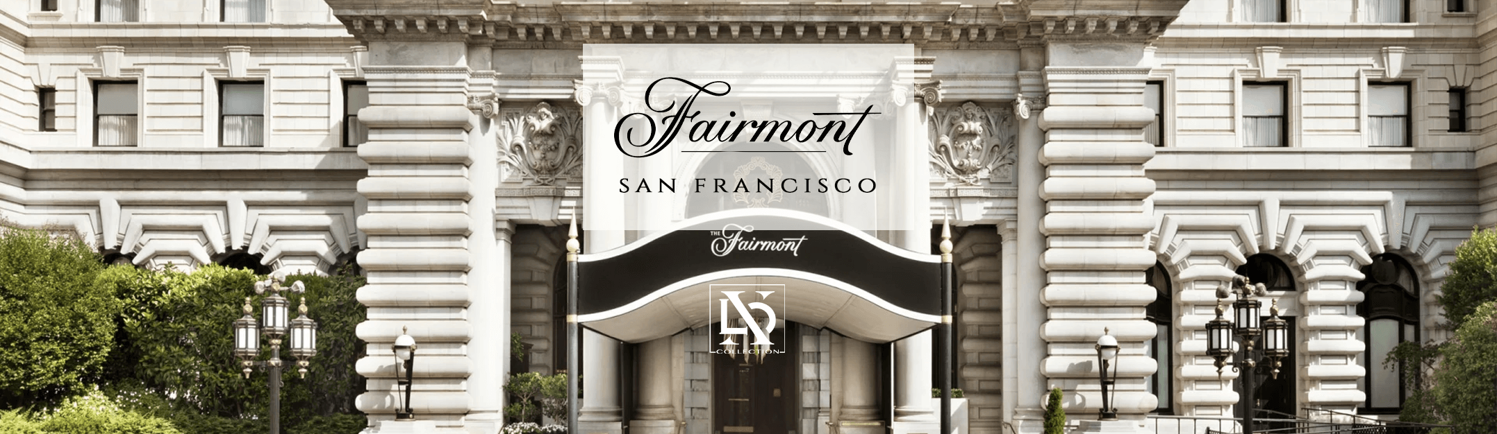 Fairmont San Francisco