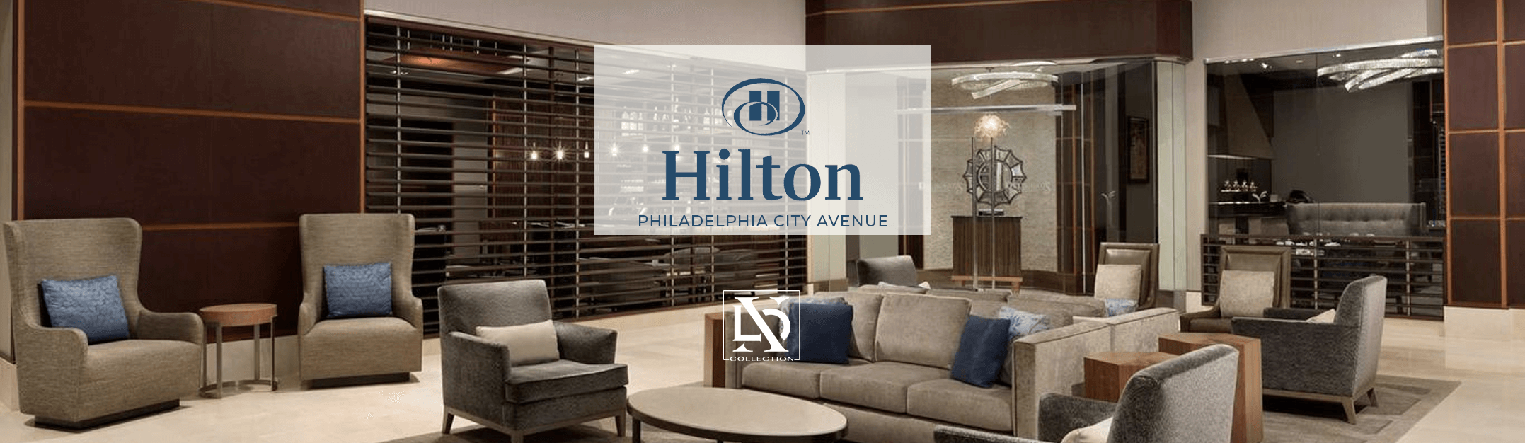 Hilton Philadelphia City Avenue