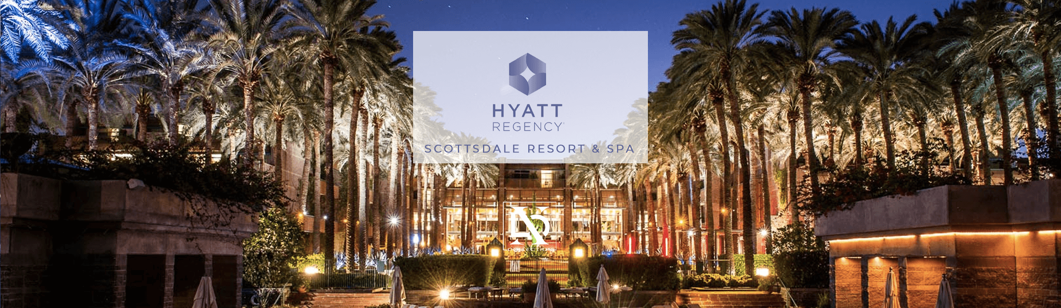 Hyatt Regency Scottsdale Resort and Spa