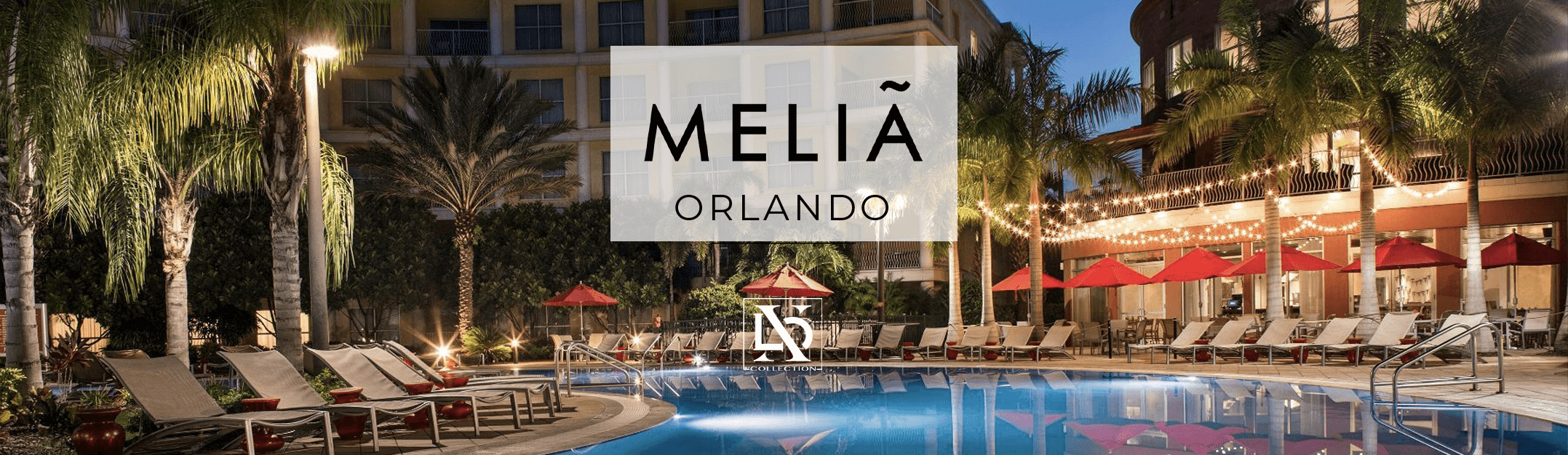 Meliá Orlando