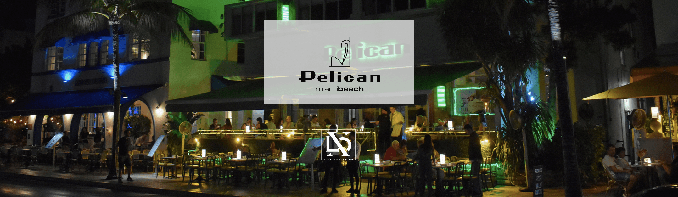 Pelican Hotel Miami Beach