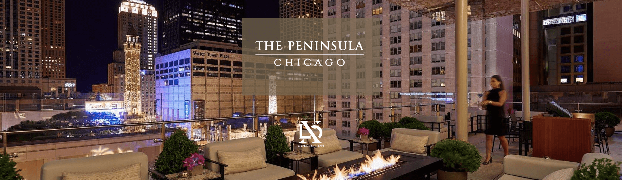 The Peninsula Chicago