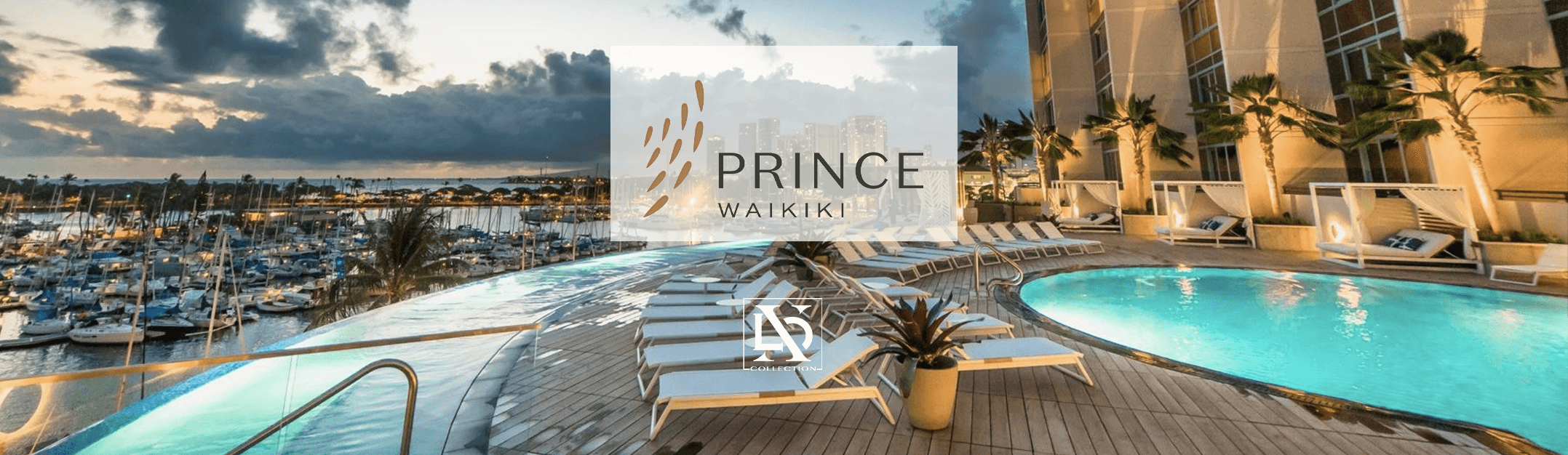 Prince Waikiki