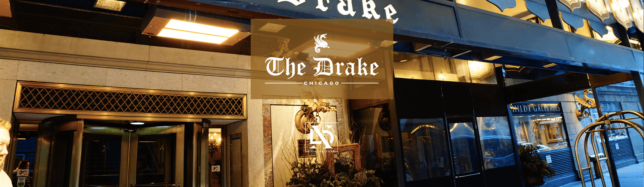 The Drake Hotel