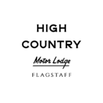 High Country Motor Lodge - Flagstaff