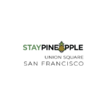 Staypineapple San Francisco