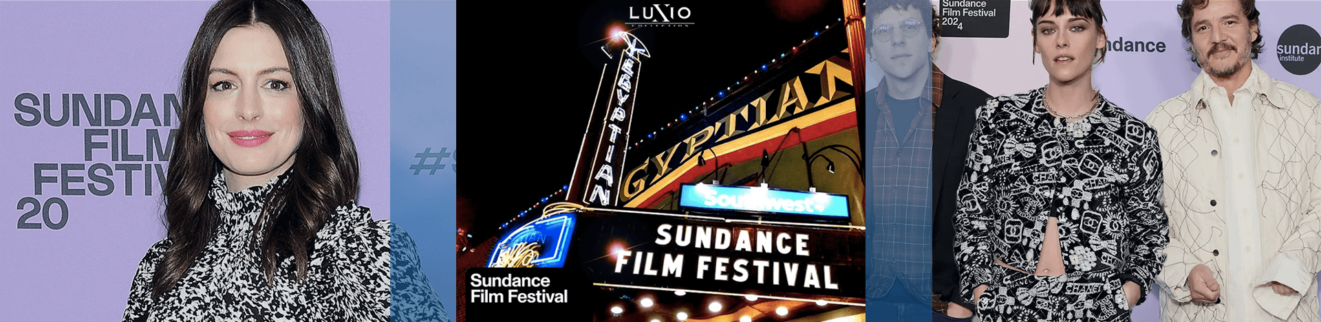 Sundance Film Festival