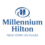 Millennium Hilton New York One UN Plaza