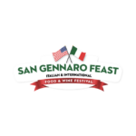 Feast of San Gennaro - New York