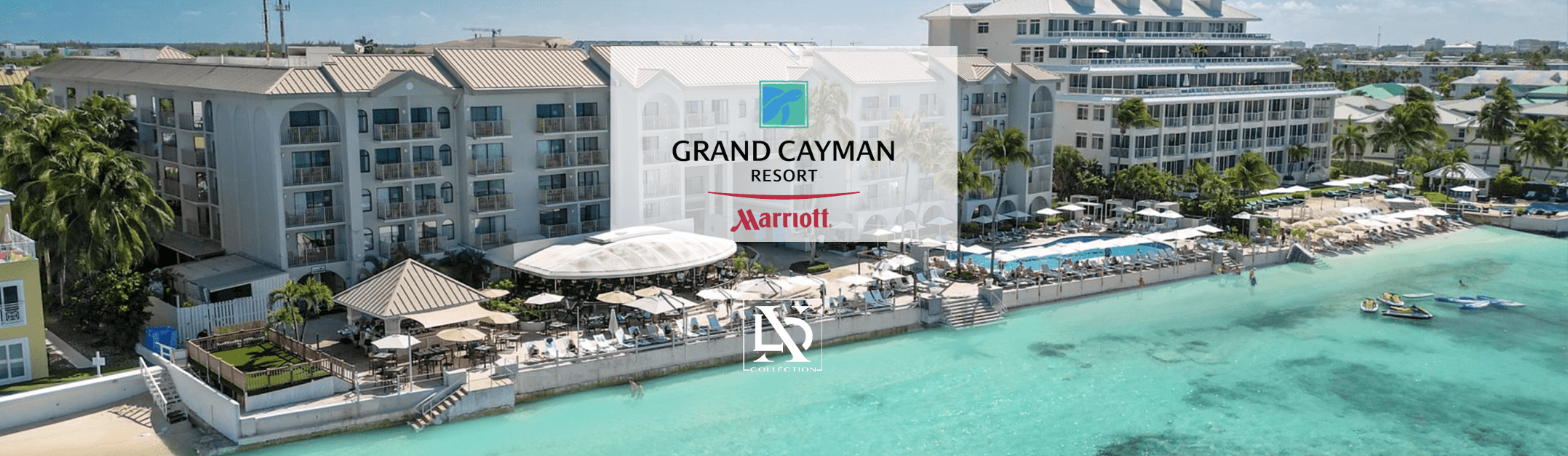 Grand Cayman Marriott Resort