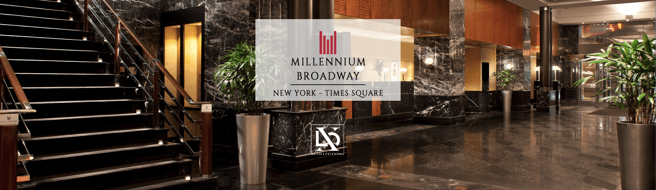 Millennium Hotel Broadway Times Square