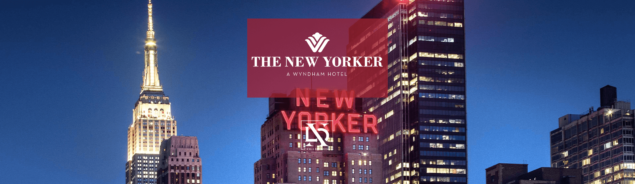 The New Yorker Hotel