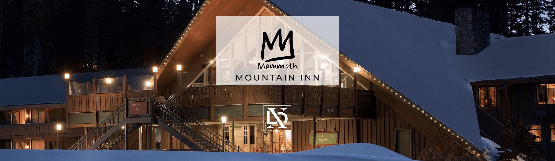 Mammoth Mountain Inn