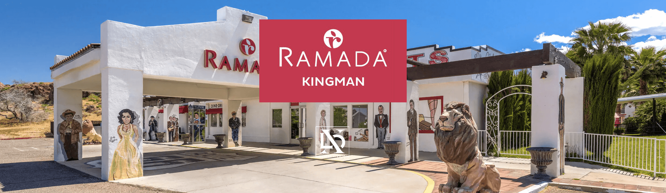 Ramada by Wyndham Kingman