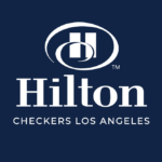 Hilton Checkers Los Angeles