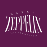 Hotel Zeppelin San Francisco